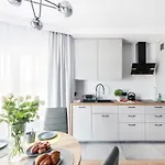 ShortStayPoland Szwedzka (B47)